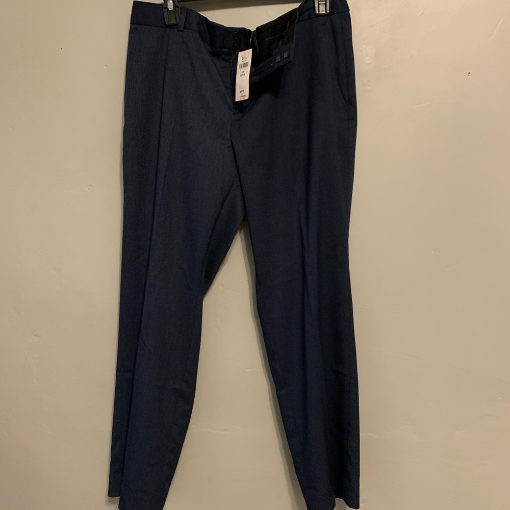 Brand new banana republic pants - petite with tags
